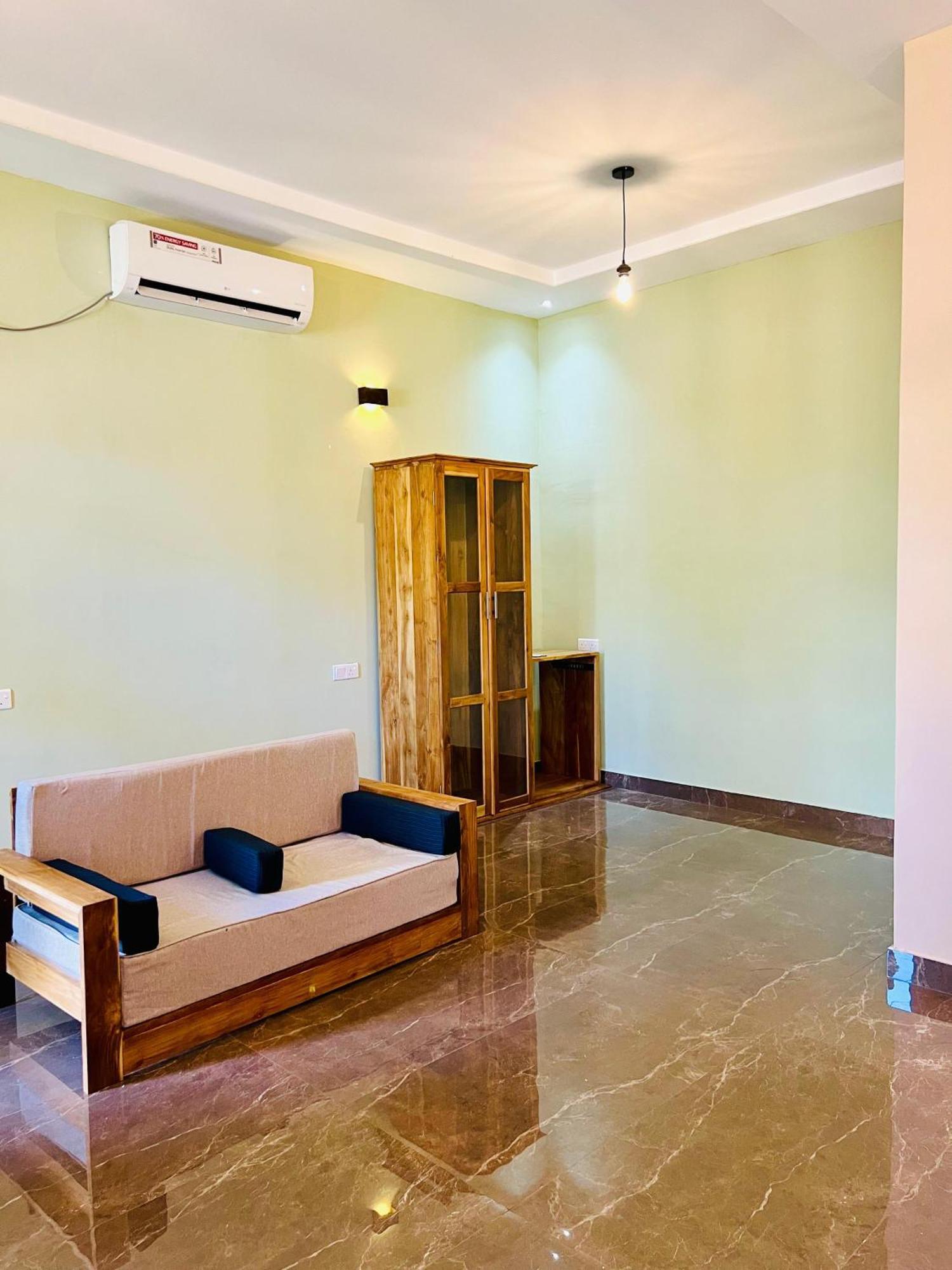 Sound Sleep Resort Arugam Bay Exterior photo