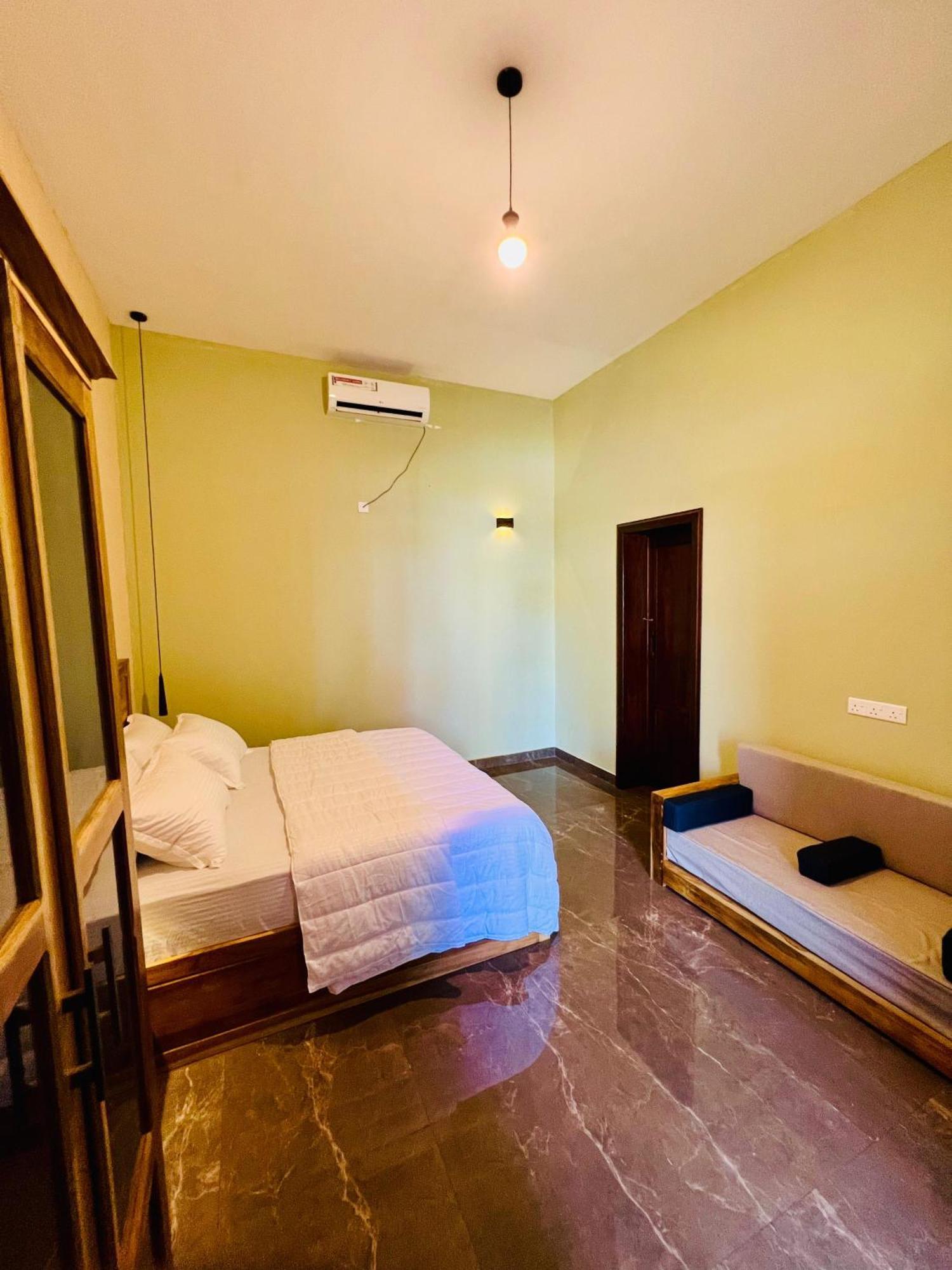 Sound Sleep Resort Arugam Bay Exterior photo