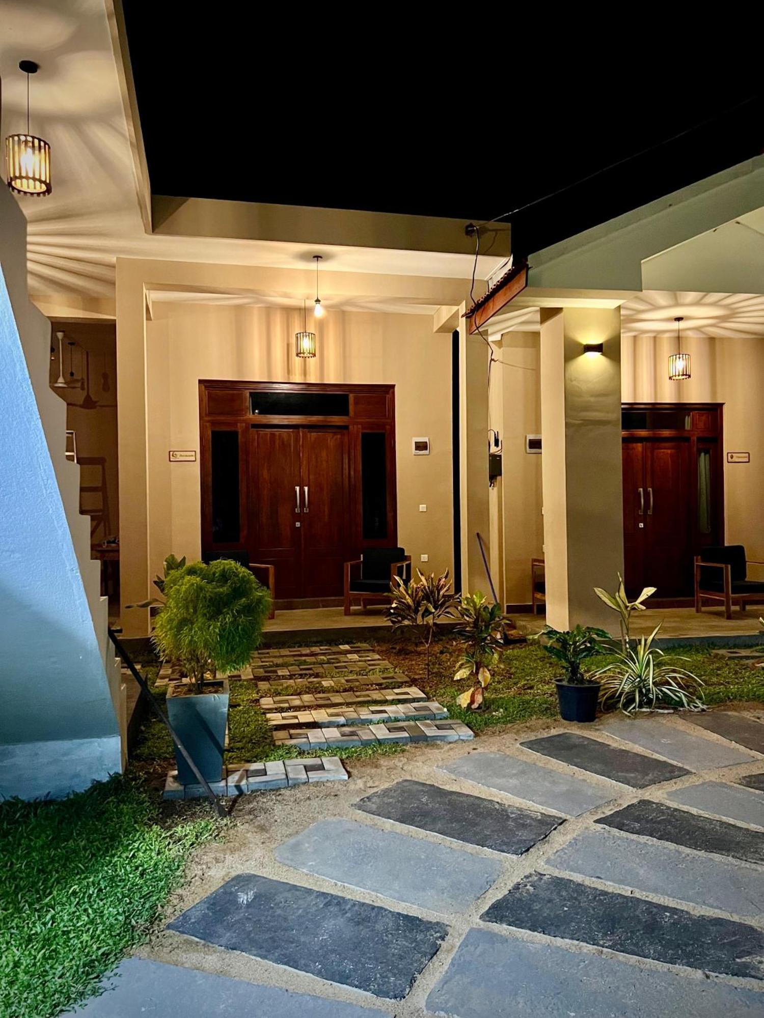 Sound Sleep Resort Arugam Bay Exterior photo
